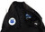 2005 Toronto Blue Jays Josh Towerrs #7 Game Used Black Jersey Teammate Forever P
