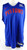 2023-25 Detroit Pistons #23 Game Used Blue Practice Jersey HFH Patch L 37