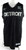 2024-25 Detroit Pistons Marcus Sasser #25 Game Used Black Practice Jersey M 78