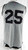 2024-25 Detroit Pistons Marcus Sasser #25 Game Used Black Practice Jersey M 78