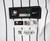 2021 New York Yankees #87 Game Issued Pos Used White Jersey 16 Patch 42 405