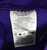 2016 Clemson Tigers #53 Game Issued Pos Used Purple Jersey Football NP Rem 46 8