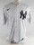 New York Yankees #86 Game Issued White Jersey 44 406