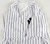 New York Yankees #86 Game Issued White Jersey 44 406