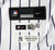 New York Yankees #86 Game Issued White Jersey 44 406
