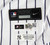 New York Yankees #86 Game Issued White Jersey 44 406