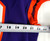 2017-22 Clemson Tigers #50 Game Issued Purple Jersey Football NP Rem 46 851