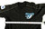 2005 Toronto Blue Jays Justin Speier #30 Game Used Black Jersey Teammate Forever