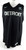 2024-25 Detroit Pistons Tobias Harris #12 Game Used Black Practice Jersey L 80