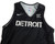 2024-25 Detroit Pistons Tobias Harris #12 Game Used Black Practice Jersey L 80