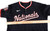 2025 Washington Nationals Andrew Chafin #53 Game Used Navy Jersey 50 DP99713