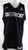 2024-25 Detroit Pistons Paul Reed #7 Game Used Black Practice Jersey L 89
