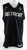 2024-25 Detroit Pistons Paul Reed #7 Game Used Black Practice Jersey L 89