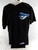 2005 Toronto Blue Jays Ernie Whitt #12 Game Used Black Jersey Teammate Forever P