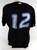 2005 Toronto Blue Jays Ernie Whitt #12 Game Used Black Jersey Teammate Forever P