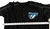 2005 Toronto Blue Jays Ernie Whitt #12 Game Used Black Jersey Teammate Forever P