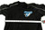 2004-06 Toronto Blue Jays #34 Game Used Black Jersey Spring Training NP Rem 48 9