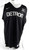 2024-25 Detroit Pistons Malik Beasley #5 Game Used Black Practice Jersey XL 93