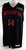2024-25 Atlanta Hawks Terance Mann #14 Game Used Black Practice Jersey L DP94580