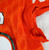2015-18 Miami Hurricanes #69 Game Used Orange Jersey Football NP Rem XL 402
