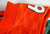 2015-18 Miami Hurricanes #69 Game Used Orange Jersey Football NP Rem XL 402