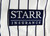 New York Yankees #84 Game Issued Pos Used White Jersey Starr Patch 46 410