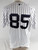2022 New York Yankees #85 Game Issued Pos Used White Jersey 44 412