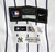 2022 New York Yankees #85 Game Issued Pos Used White Jersey 44 412