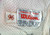 1996 Kansas City Chiefs B.Richardson #7 Game Issued White Jersey 44 073