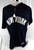 2007-08 New York Yankees #43 Game Issued Pos Used Navy Jersey BP ST 48 914