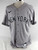 2023 New York Yankees #73 Game Issued Grey Jersey 44 449