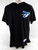 2004-06 Toronto Blue Jays Alex Rios #15 Game Used Black Jersey Spring Training 2