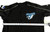 2005 Toronto Blue Jays Scott Downs #37 Game Used Black Jersey Teammate Forever P