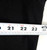 2005 Toronto Blue Jays Scott Downs #37 Game Used Black Jersey Teammate Forever P