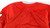 2017 Texas Tech Red Raiders #14 Game Used Red Jersey Equality P Football NP R2