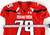 2015 Texas Tech Red Raiders #79 Game Used Red Jersey Football NP Rem 50 581