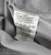 2022 New York Yankees #47 Game Issued Grey Jersey 48 452