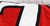 2015 Texas Tech Red Raiders #77 Game Used Red Jersey Football NP Rem 50 666