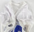 2016-19 Boise State Broncos #39 Game Used White Practice Jersey M 468