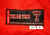 2015 Texas Tech Red Raiders #86 Game Used Red Jersey Football NP Rem 44 699