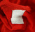 2015 Texas Tech Red Raiders #86 Game Used Red Jersey Football NP Rem 44 699