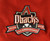 2008 Arizona Diamondbacks Doug Davis #49 Game Used Red Jersey 10th Patch 50 5