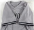 2021 New York Yankees #75 Game Issued Grey Jersey 44 456
