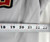 2007 Arizona Diamondbacks Jorge Julio #50 Game Issued Grey Jersey 50 271