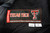 2014 Texas Tech Red Raiders #84 Game Used Black Jersey Football NP Rem 44 567