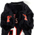 2014 Texas Tech Red Raiders #84 Game Used Black Jersey Football NP Rem 44 567