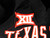 2014 Texas Tech Red Raiders #52 Game Used Black Jersey Football NP Rem 46 572