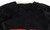 2014 Texas Tech Red Raiders #52 Game Used Black Jersey Football NP Rem 46 572