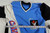 1990s Cleveland Cavaliers Game Issued Blue Shooting Shirt L 898