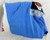 1990s Cleveland Cavaliers Game Issued Blue Shooting Shirt L 898